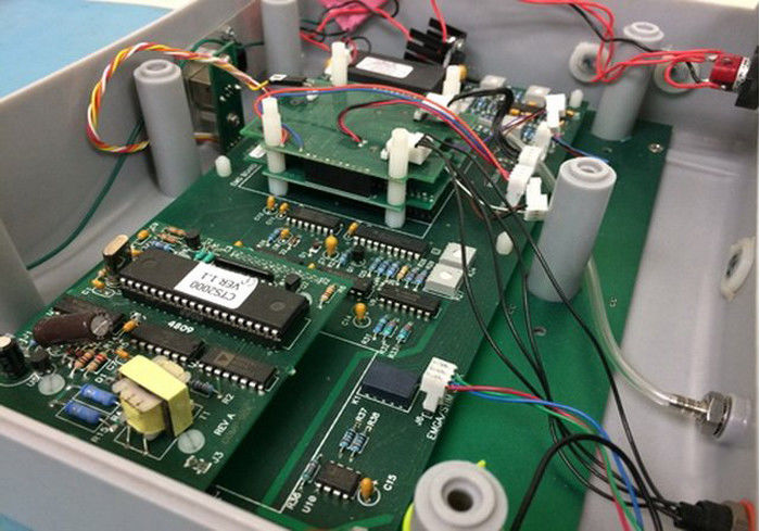 Entreprise d'assemblage de boîtes de circuits imprimés UE Entreprise de montage de boîtes de circuits imprimés