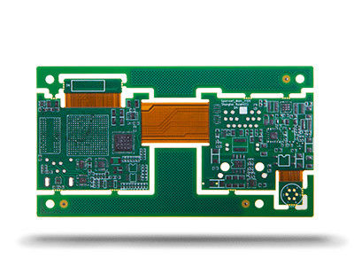 Assemblage de cartes de circuit électronique appareil médical Conception de PCB SMT AOI THT TIC FT Conforme à la norme ROHS