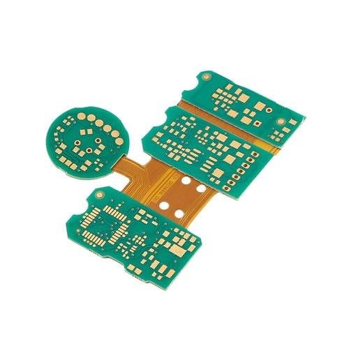 Assemblage de cartes de circuit électronique appareil médical Conception de PCB SMT AOI THT TIC FT Conforme à la norme ROHS
