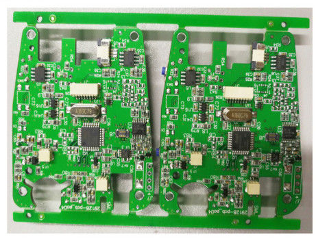 Service d'assemblage de circuits imprimés clé en main solution EMS unique IPC-610 Norme de classe 3