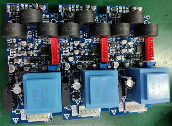 Prototypes de circuits imprimés rapides Services d'assemblage de circuits imprimés rapides