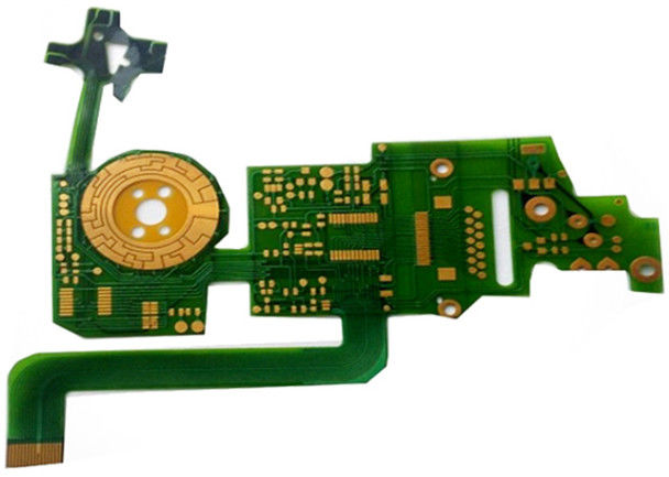 Cambodge et Chine fabricant de circuits imprimés flexibles (FPC) 2-4 couches, fabricant de PCBA, raidisseur FR-4