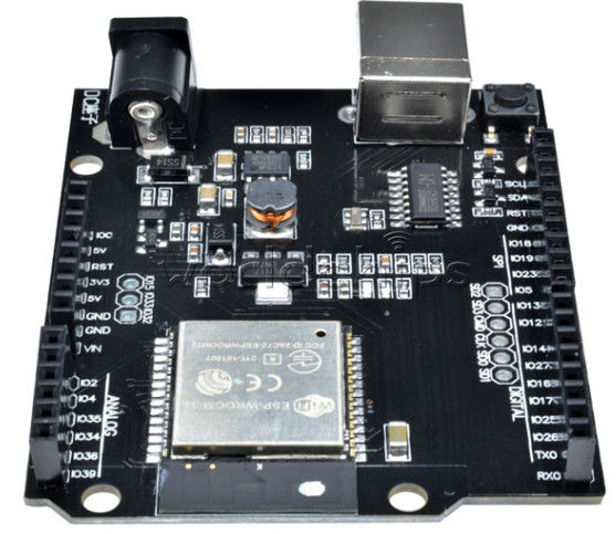 Service d'assemblage de prototypes de circuits imprimés clés en main de haute épaisseur de cuivre ENIG