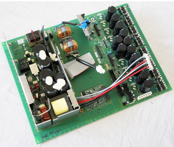 Services d'assemblage de circuits imprimés en cuivre épais 5OZ pour produits de protection contre les surtensions