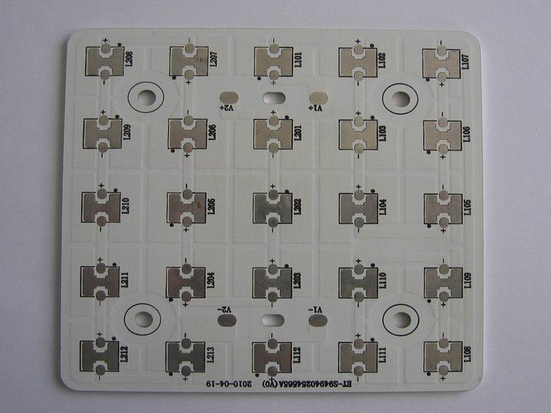 Fabrication de circuits imprimés de haute performance et avancés pour les produits UPS avec des finitions de surface sans plomb