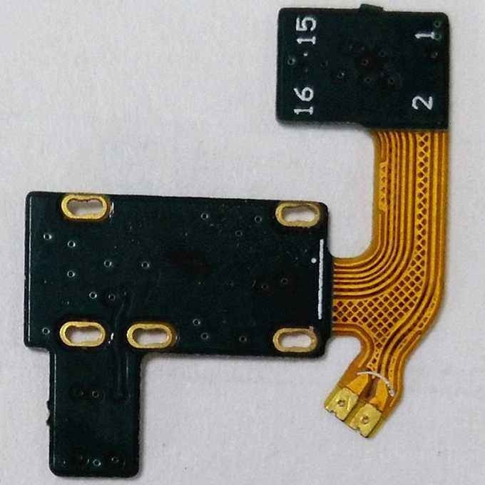 Fabrication de circuits imprimés de haute performance et avancés pour les produits UPS avec des finitions de surface sans plomb