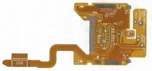 4 couches PCB SMT assemblage SMT Pcba fabrication électronique carte de circuit imprimé UL certifié