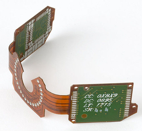 Cambodge et Chine fabricant de circuits imprimés flexibles (FPC) 2-4 couches, fabricant de PCBA, raidisseur FR-4