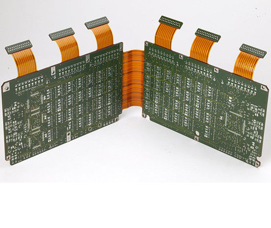 Cambodge et Chine fabricant de circuits imprimés flexibles (FPC) 2-4 couches, fabricant de PCBA, raidisseur FR-4