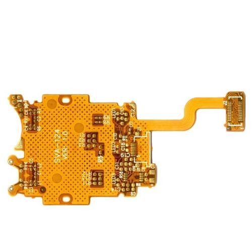HASL Surface Flexible Printed Circuit Board usine UL certifié utilisé dans l'énergie solaire