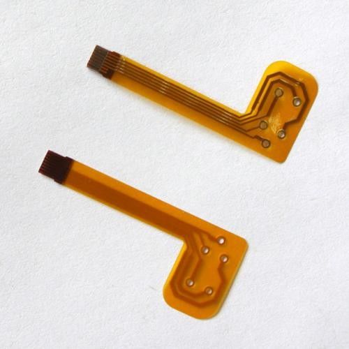 HASL Surface Flexible Printed Circuit Board usine UL certifié utilisé dans l'énergie solaire
