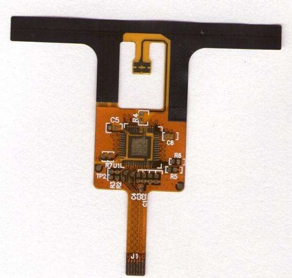 Assemblage de câbles EMS PCBA 1200 mm 400 mm Taille de carte Solution de service de fabrication électronique