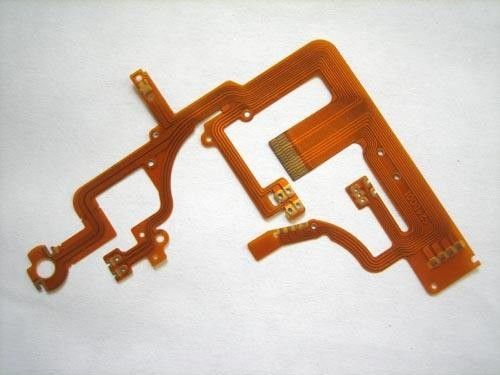 FR-4 Assemblage de puce de matériau à bord 0402 BGA0.5MM pour les applications de précision
