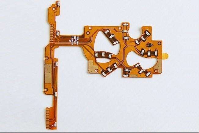 Pcb prototype fabrication services manufacturer with competitive price