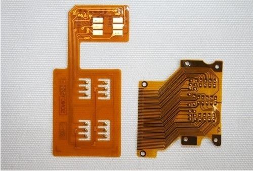 FR-4 Assemblage de puce de matériau à bord 0402 BGA0.5MM pour les applications de précision