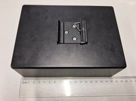 Services de montage de boîtes de PCB pour le système de contrôle de l'eau 22awg câbles à noyau solide