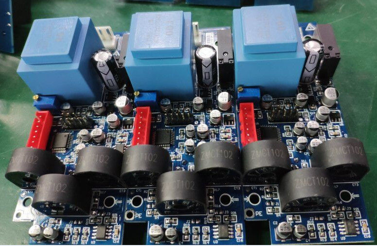 Pcb Assy Solutions d'assemblage de PCB pour les câbles de données et de communication Suntek Contact EMS