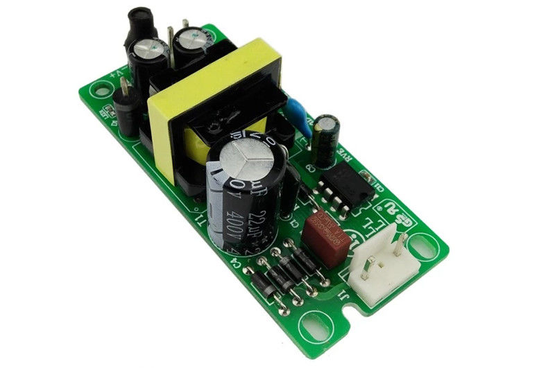 0.05mm LW/LS min. Production d'assemblage de circuits imprimés automobiles et intégration de circuits imprimés automobiles pour l'intégration de systèmes électroniques automobiles