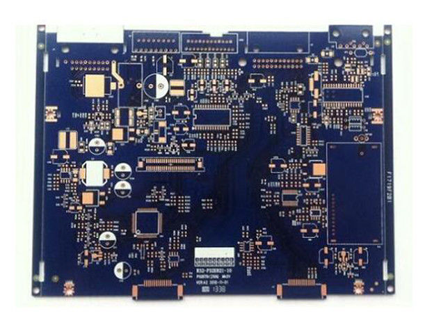 Les produits de base sont les produits de base de l'industrie de la fabrication de l'électronique.