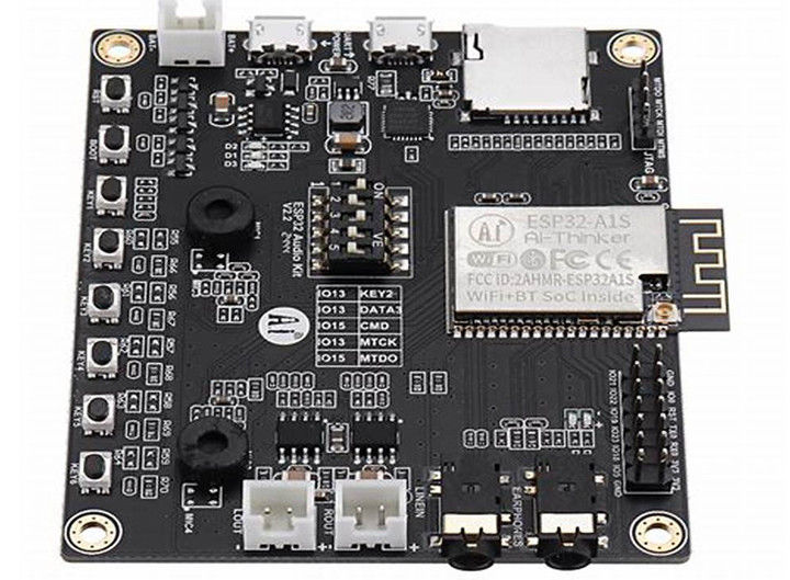 Un fournisseur de montage de SMT PCB IPC-A-610 D/IPC-III Standard 100% Inspection par rayons X