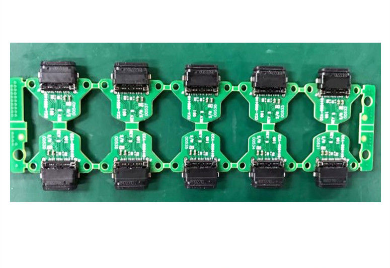 Un fournisseur de montage de SMT PCB IPC-A-610 D/IPC-III Standard 100% Inspection par rayons X