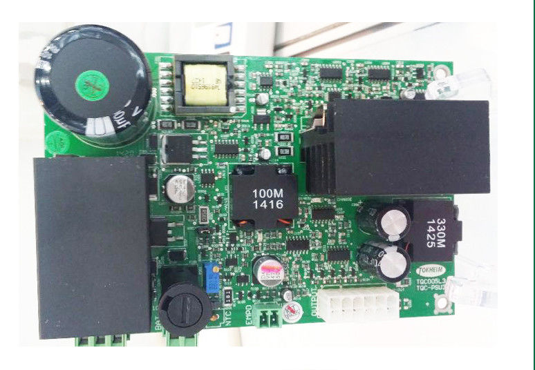 Améliorez votre véhicule avec notre kit d'assemblage de moteur de voiture de précision 0402 BGA0.5MM et notre écran à soie blanc