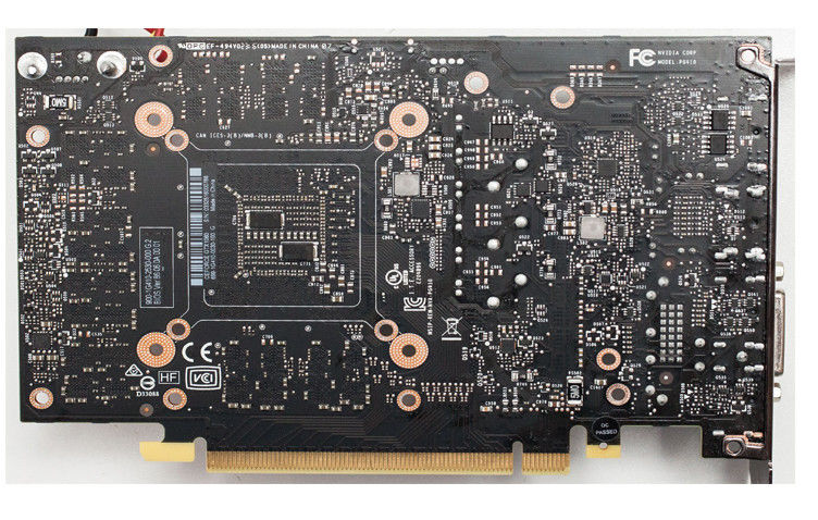 Prototype Pcba Immersion Tin 1,60 mm PCBA Masque de soudure noir PCB médical intégré à la batterie