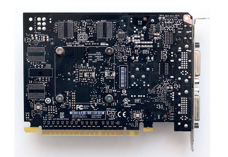1.6mm Assemblage de PCB en petite quantité Industrie médicale Assemblages de circuits imprimés multicouche ROHS