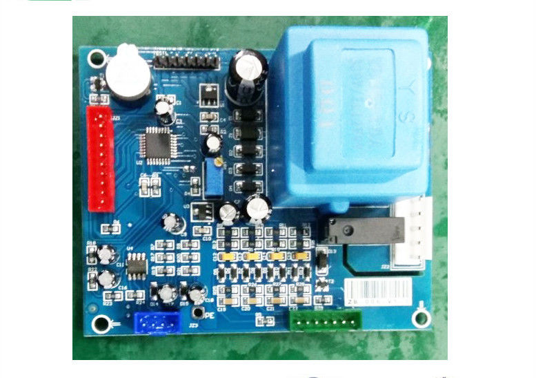 Prototype d'assemblage de PCB électronique assemblage de PCB médical couches latérales doubles ROHS