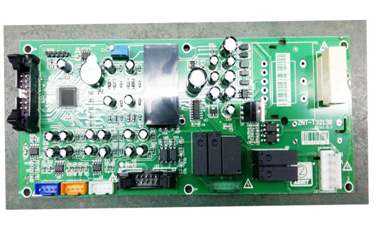 Prototype d'assemblage de PCB électronique assemblage de PCB médical couches latérales doubles ROHS