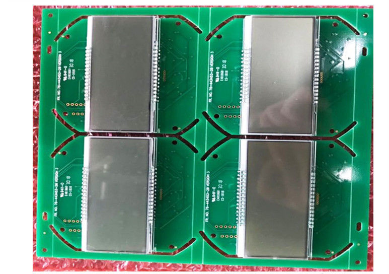 Assemblage de circuits imprimés rigides et flexibles pour automobile