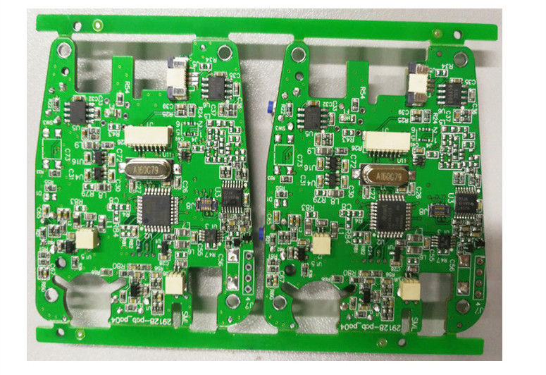 Des cartes LiDAR pour l'assemblage de PCB et un masque de soudure verte pour optimiser les performances de votre véhicule