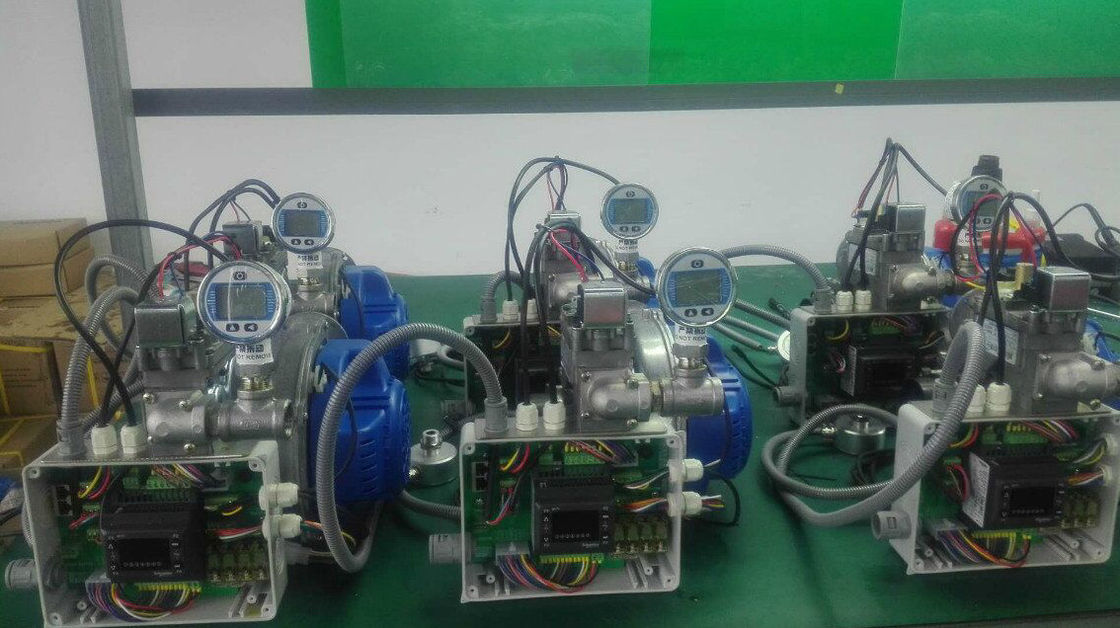 Services de fabrication de boîtes de circuits imprimés clé en main PCB E Test Package sous vide Fabrication ISO 9001 RoHS