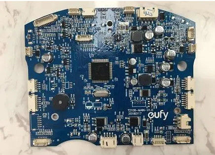 ENIG Services de montage de prototypes PCBA clés en main pour tous les projets électroniques