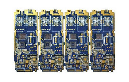 ENIG Services de montage de prototypes PCBA clés en main pour tous les projets électroniques