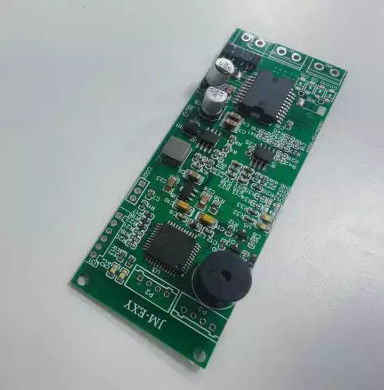 ENIG Services de montage de prototypes PCBA clés en main pour tous les projets électroniques