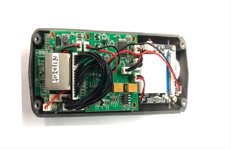 L'assemblage des PCB flexibles est le plus rapide pour les PCB SMT THT 1OZ cuivre LF HASL IATF 169492016