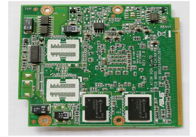 Assemblage de circuits imprimés de communication personnalisés pour les cartes à haute fréquence et multicouches de fond