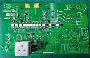 Système d'eau Assemblage de PCB 1L-32L OSP Surface IPC-A-600G Classe II Solution unique