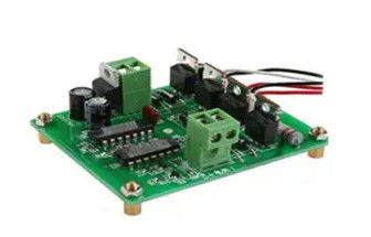 Contrôle de l'automatisation industrielle PCBA SMT THT AOI X-WAY FT avec FR4 TG130 TG170 TG180