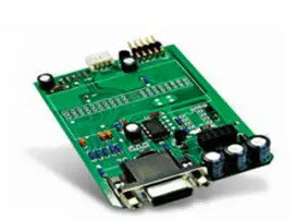Contrôle de l'automatisation industrielle PCBA SMT THT AOI X-WAY FT avec FR4 TG130 TG170 TG180