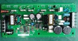 Services professionnels EMS PCBA avec certification ISO UL pour système de refroidissement à grande vitesse