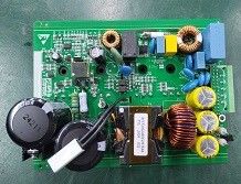 Services professionnels EMS PCBA avec certification ISO UL pour système de refroidissement à grande vitesse