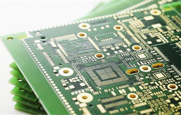 Batterie d'énergie Module Bluetooth Assemblage de circuits imprimés clé en main avec haute précision LW/LS min. 0,05 mm