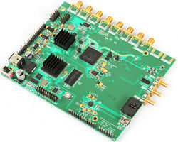 Assemblage de circuits imprimés automobiles avec montage de surface SMT DIP à travers trou et technologie mixte SMT à travers trou Options