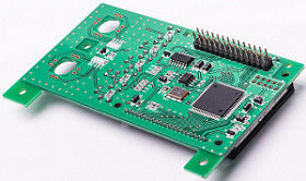 ODM Prototype assemblage de PCB automobile avec finition de surface ENIG 1L-32L couche et type de soudure sans plomb ou sans plomb