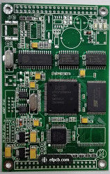 Service de prototypes de PCB ODM et assemblage de circuits imprimés clés en main pour carte de circuit automobile