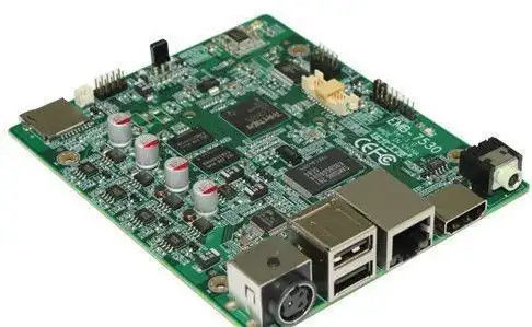 Fabricant de PCBA OEM personnalisé pour le contrôle de la nouvelle énergie en Chine et au Cambodge