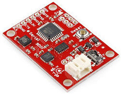 Assemblage de circuits imprimés Bluetooth sur mesure avec masque de soudure bleu fabriqué à Cabmodia et sans tarifs américains