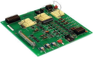 Contrat de programmation de puces EMS MCU PCBA avec composants personnalisés et type de soudure sans plomb ou sans plomb fabriqué au Cambodge